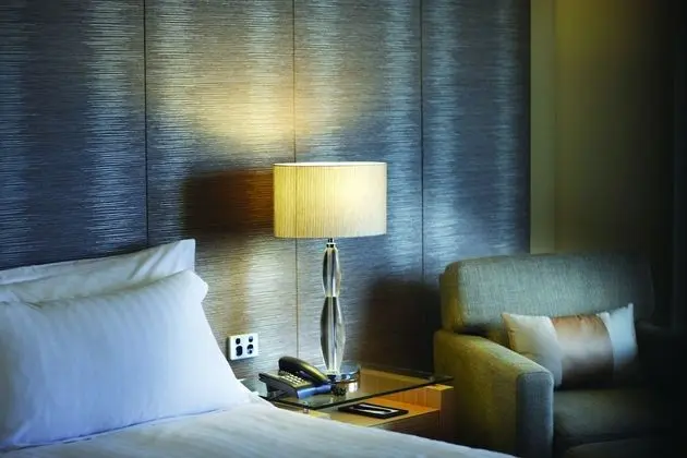 Executive Süit (Regency Executive Spa)