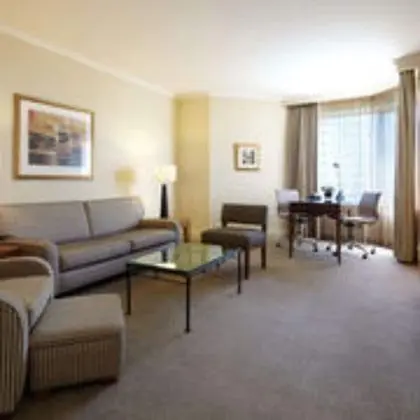 Executive Süit (Regency Executive Spa)
