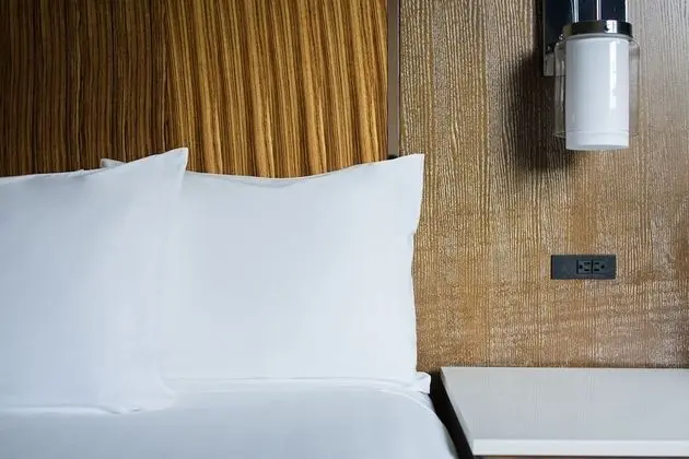 Atrium, Oda, 1 En Büyük (King) Boy Yatak, Balkon