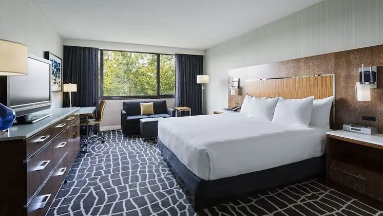 Oda, 1 En Büyük (King) Boy Yatak