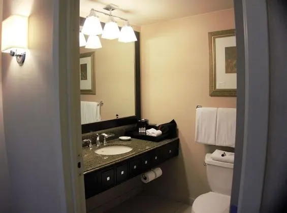 Oda, 2 Çift Kişilik Yatak, Engellilere Uygun (Shower)