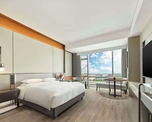 Club Oda, 1 En Büyük (King) Boy Yatak