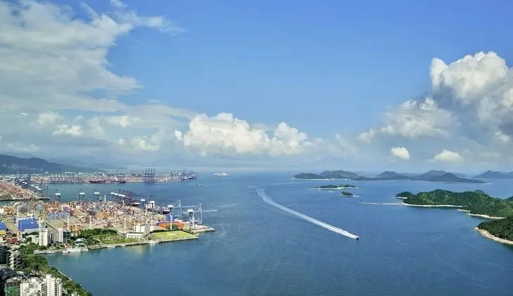 Oda, 2 Tek Kişilik Yatak, Okyanus Manzaralı