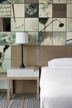 Club Oda, 1 En Büyük (King) Boy Yatak, Göl Manzaralı