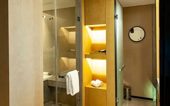 Club Oda, 2 Tek Kişilik Yatak (Club Access)