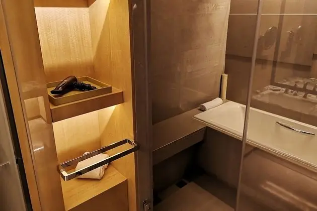 Club Oda, 2 Tek Kişilik Yatak (Club Access)