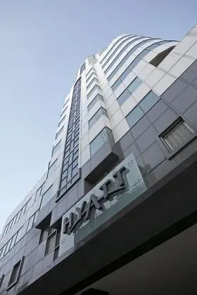 Oda