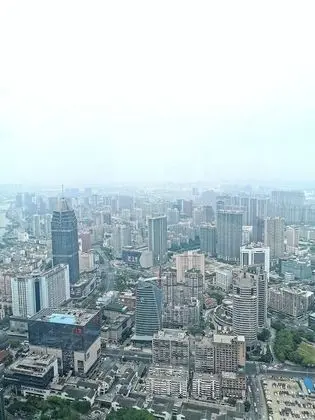 İki Ayrı Yataklı Oda, Dağ Manzaralı