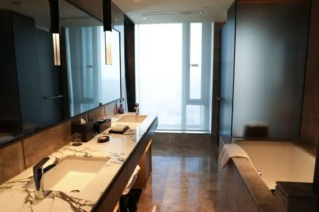 Süit, 1 En Büyük (King) Boy Yatak (Regency Suite)