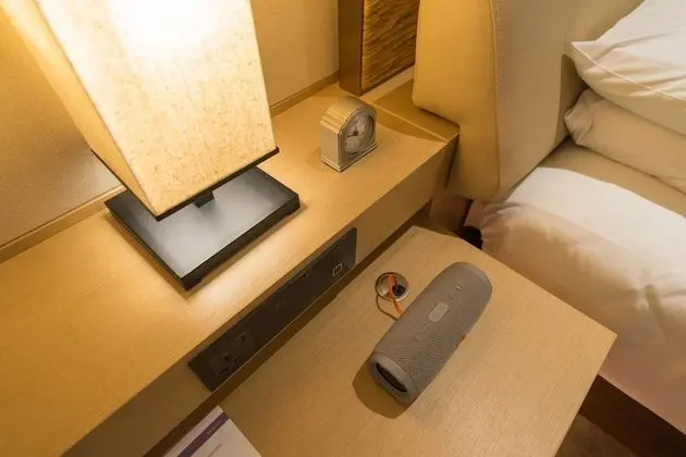 Oda, 2 Tek Kişilik Yatak