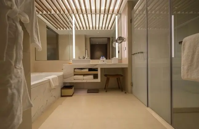 Oda, 2 Tek Kişilik Yatak