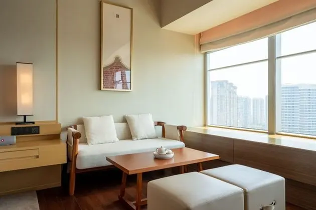 Oda, 2 Tek Kişilik Yatak (Ocean Bay View)