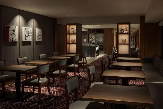 Club Oda, 2 Tek Kişilik Yatak