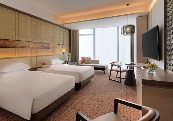 Club Oda, 2 Tek Kişilik Yatak