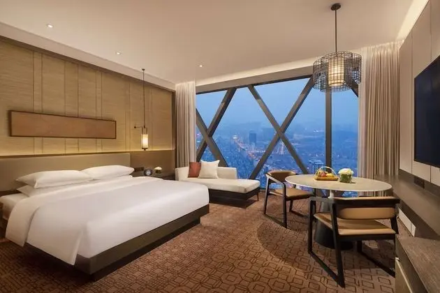 Oda, 1 En Büyük (King) Boy Yatak