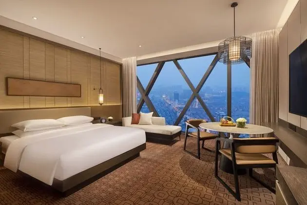 Oda, 1 En Büyük (King) Boy Yatak