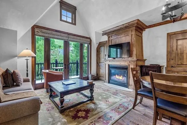 Luxury Daire, 1 Yatak Odası