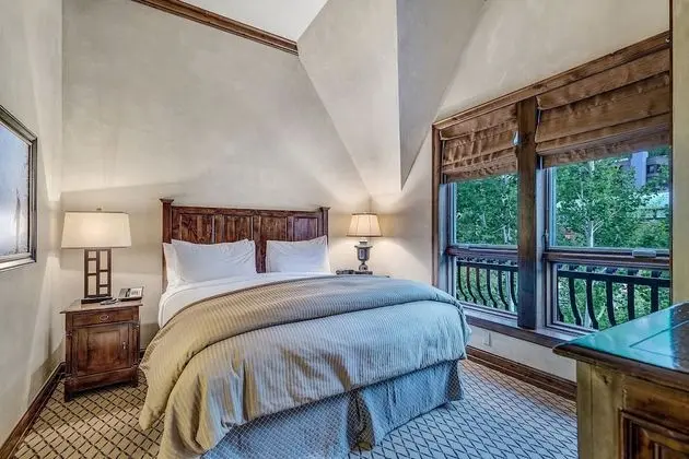 Luxury Daire, 2 Yatak Odası