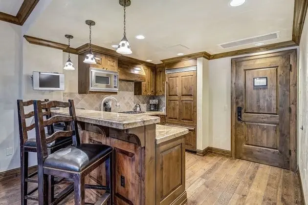 Luxury Daire, 2 Yatak Odası