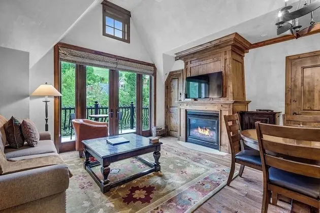 Luxury Daire, 2 Yatak Odası
