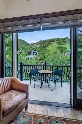 Luxury Daire, 2 Yatak Odası