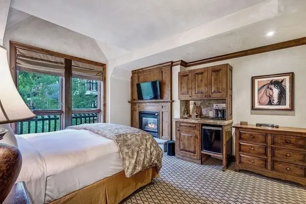Luxury Daire, 3 Yatak Odası