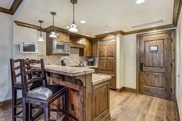 Luxury Daire, 3 Yatak Odası