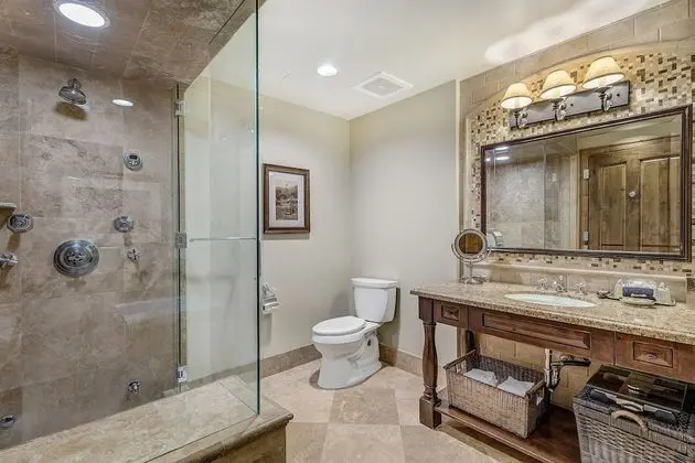 Luxury Daire, 3 Yatak Odası
