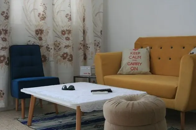 Comfort Apart Daire, 2 Yatak Odası