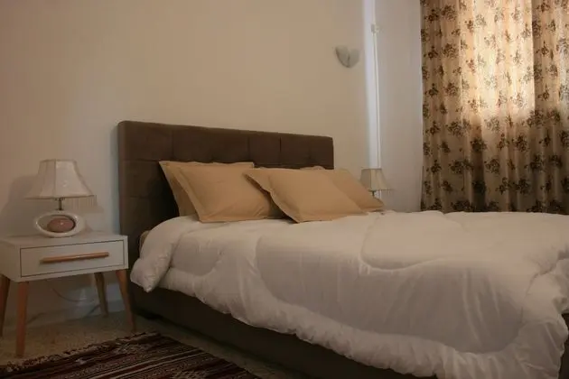 Comfort Apart Daire, 2 Yatak Odası
