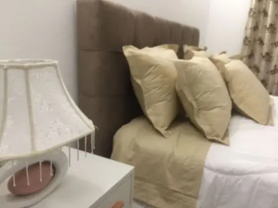 Comfort Apart Daire, 2 Yatak Odası