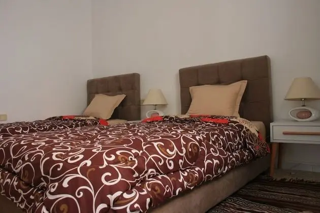 Comfort Apart Daire, 2 Yatak Odası