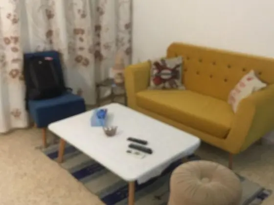 Comfort Apart Daire, 2 Yatak Odası