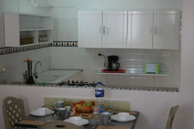 Comfort Apart Daire, 2 Yatak Odası
