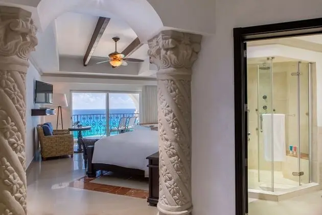 Ocean View Junior Suite Double