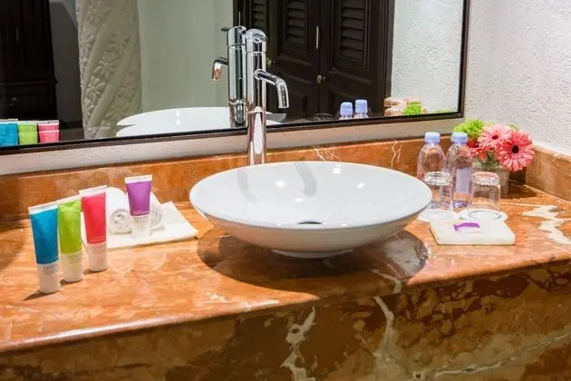 Ocean View Junior Suite Double