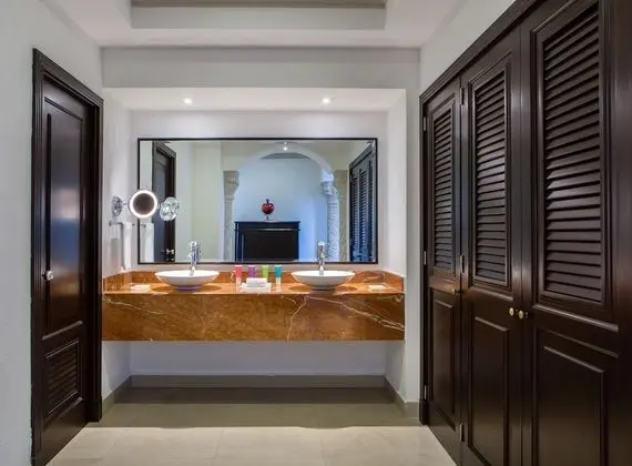 Ocean View Swim Up Suite King