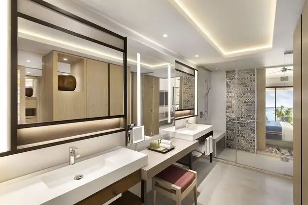 Resort View Junior Suite King