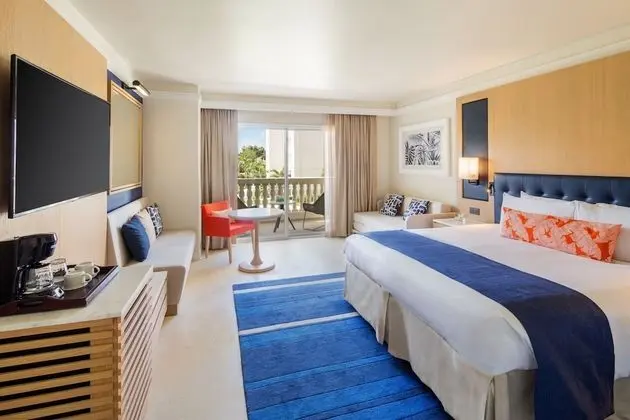 Ocean View King