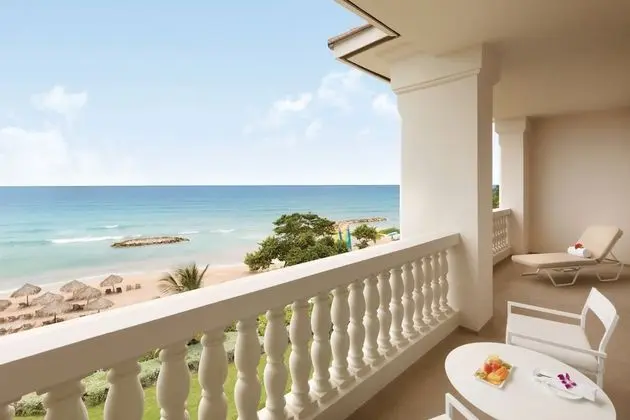 Ocean View King