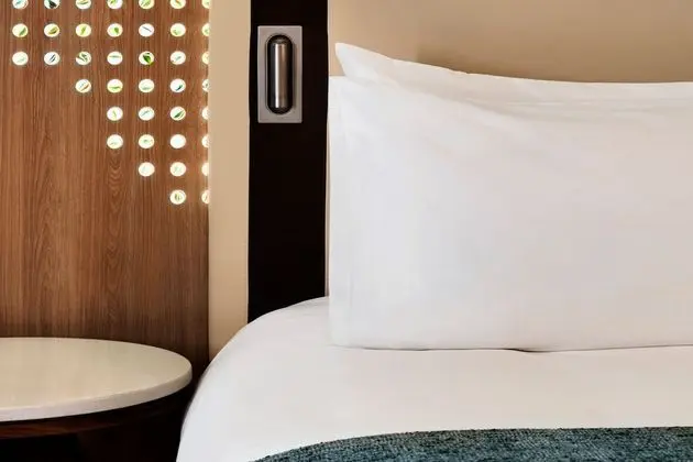 Resort View Junior Suite Double