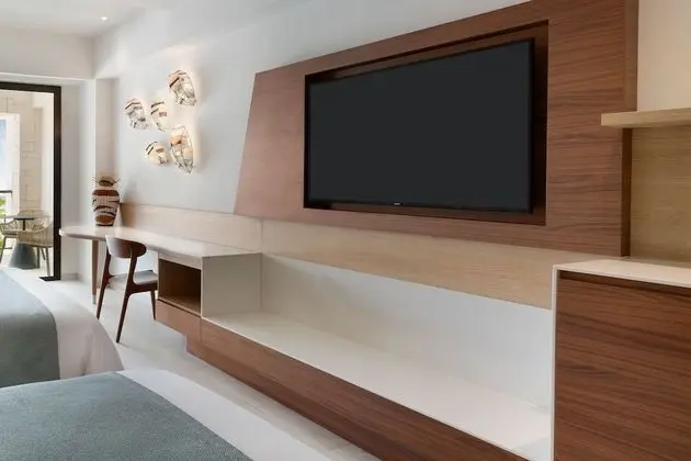 Resort View Junior Suite Double