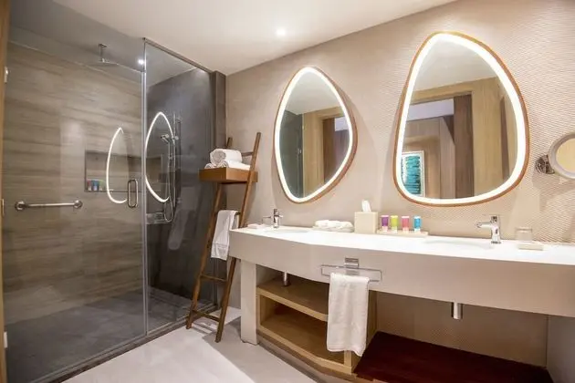Resort View Junior Suite Double