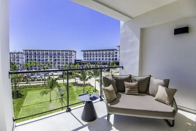 Resort View Junior Suite Double