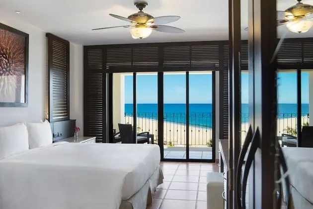 Club Ocean Front King