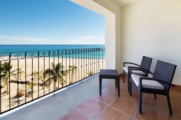 Club Ocean Front King