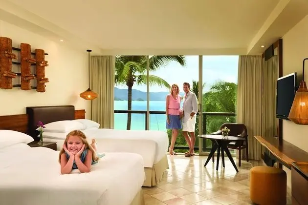 Ocean Front Double