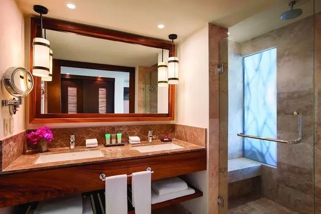 Ocean Front Double