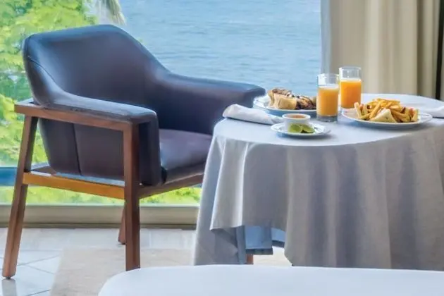 Ocean View Double