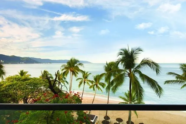 Ocean View Double